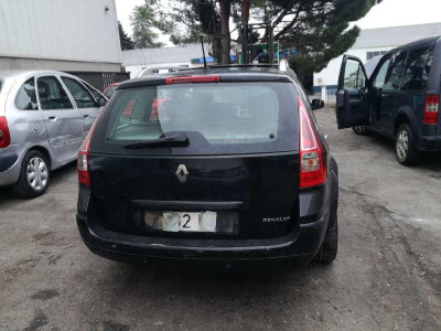 RENAULT MEGANE II GRANDTOUR