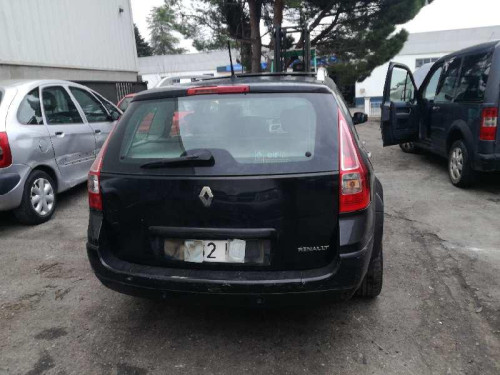 RENAULT MEGANE II GRANDTOUR — vehículo donante para recambios 