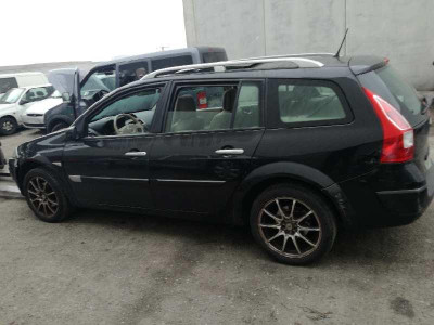 RENAULT MEGANE II GRANDTOUR