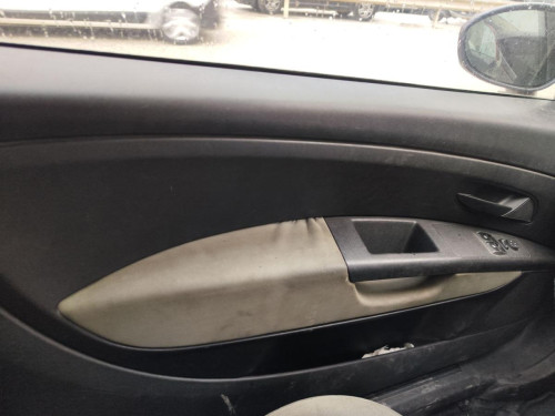 GUARNECIDO PUERTA DELANTERA IZQUIERDA, FIAT, GRANDE PUNTO (199)