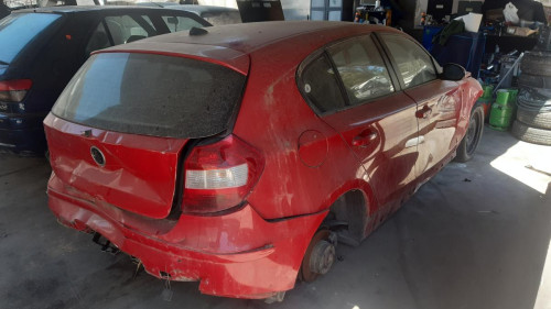  BMW SERIE 1 BERLINA (E81/E87) 