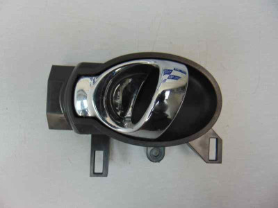 MANETA INTERIOR DELANTERA IZQUIERDA, NISSAN, JUKE (F15E)