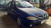  RENAULT MEGANE I FASE 2 BERLINA (BA0) 