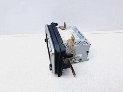 SISTEMA AUDIO / RADIO CD, Nissan, MICRA (K14)