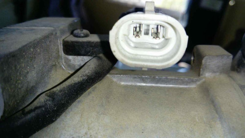 COMPRESOR AIRE ACONDICIONADO Opel CORSA C 