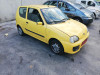 FIAT SEICENTO (187) — автомобиль-донор на запчасти 