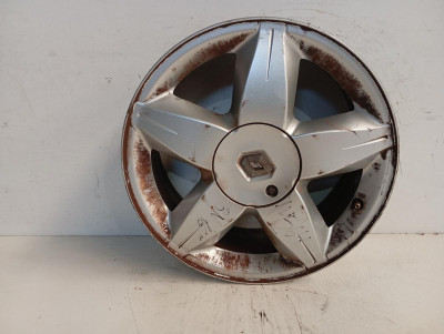 LLANTA, RENAULT, SCENIC II (JM)