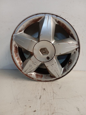 LLANTA, RENAULT, SCENIC II (JM)