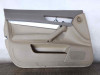GUARNECIDO PUERTA DELANTERA IZQUIERDA AUDI A6 BERLINA (4F2) 