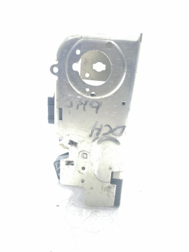  CERRADURA PUERTA LATERAL DERECHA, FORD, TRANSIT COMBI (TT9) 