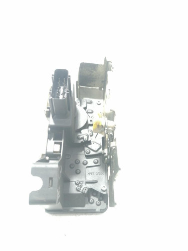 CERRADURA PUERTA LATERAL DERECHA, FORD, TRANSIT COMBI (TT9) 