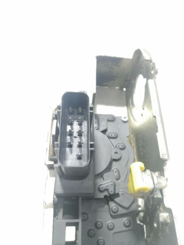  CERRADURA PUERTA LATERAL DERECHA, FORD, TRANSIT COMBI (TT9) 