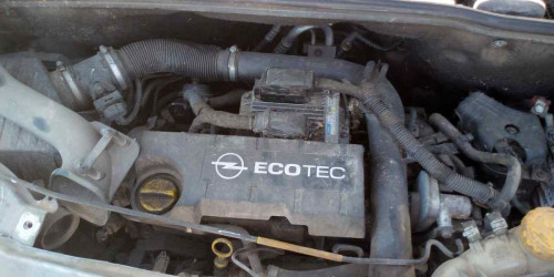 OPEL MERIVA, OPEL, MERIVA