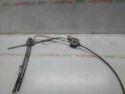 ELEVALUNAS DELANTERO IZQUIERDO, MITSUBISHI, MONTERO (L040)