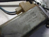  ELEVALUNAS DELANTERO IZQUIERDO MITSUBISHI MONTERO (L040) 