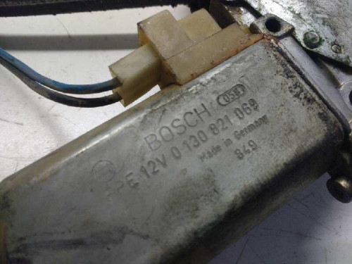  ELEVALUNAS DELANTERO IZQUIERDO MITSUBISHI MONTERO (L040) 