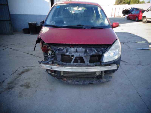  RENAULT SCENIC II (JM) 