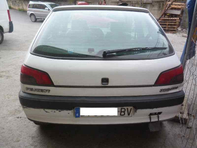 PEUGEOT 306 3/5 PT. (S1)