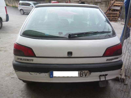  PEUGEOT 306 3/5 PT. (S1) 