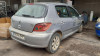  PEUGEOT 307 (S1)(04.2001) 