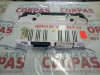 MANDO CLIMATIZADOR Ford MONDEO BERLINA (GE) 