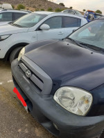 HYUNDAI SANTA FE (SM)