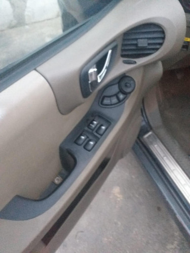 HYUNDAI SANTA FE (SM) — автомобиль-донор на запчасти 