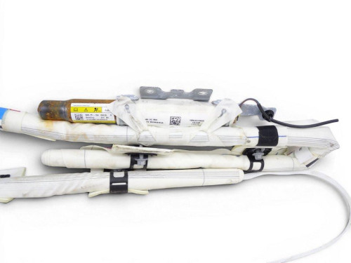 AIRBAG CORTINA DELANTERO DERECHO Ford FOCUS SPORTBREAK (CEW) 