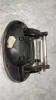 MANETA EXTERIOR DELANTERA DERECHA OPEL CORSA C 