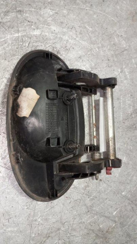 MANETA EXTERIOR DELANTERA DERECHA OPEL CORSA C 