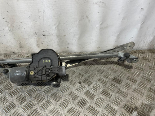 MOTOR LIMPIA DELANTERO 