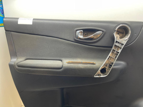 GUARNECIDO PUERTA DELANTERA IZQUIERDA RENAULT KOLEOS I 