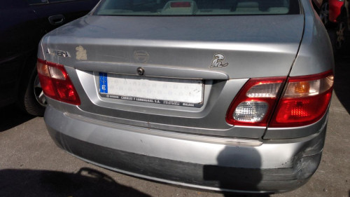  NISSAN ALMERA (N16/E) 