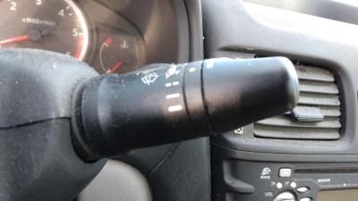 NISSAN ALMERA (N16/E)