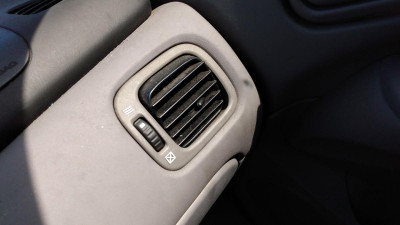 NISSAN ALMERA (N16/E)