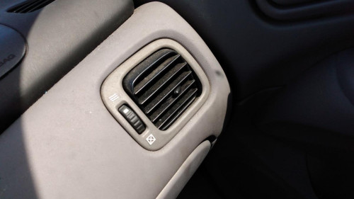  NISSAN ALMERA (N16/E) 