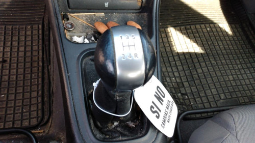  NISSAN ALMERA (N16/E) 