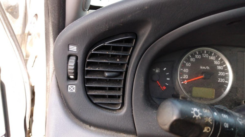  NISSAN ALMERA (N16/E) 