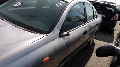  NISSAN ALMERA (N16/E) 