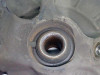  MANGUETA DELANTERA DERECHA VOLKSWAGEN POLO IV (9N3) 
