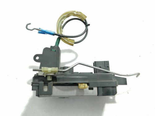 CERRADURA PUERTA DELANTERA IZQUIERDA Opel ZAFIRA B 