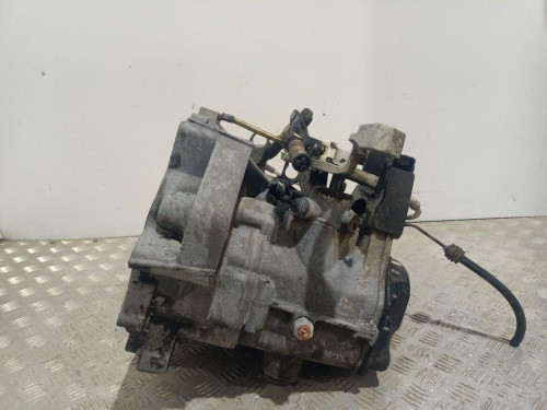  CAJA CAMBIOS VOLKSWAGEN GOLF III (1H1)(11.1991) 