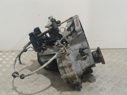  CAJA CAMBIOS VOLKSWAGEN GOLF III (1H1)(11.1991) 