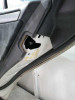  PUERTA TRASERA DERECHA Mercedes-Benz CLASE C (BM 203) FAMILIAR 