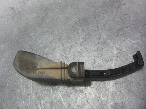  NO IDENTIFICADO PORSCHE CAYENNE (TIPO 92A) 