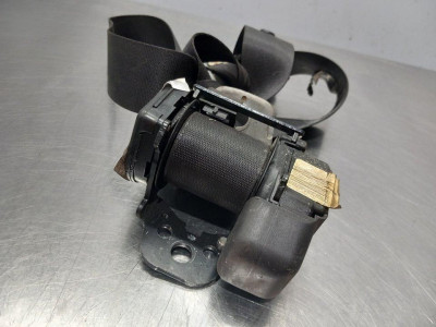 CINTURON SEGURIDAD TRASERO IZQUIERDO, MITSUBISHI, SPACE STAR (DG0)