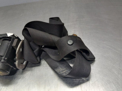 CINTURON SEGURIDAD TRASERO IZQUIERDO, MITSUBISHI, SPACE STAR (DG0)