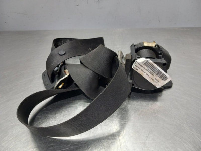 CINTURON SEGURIDAD TRASERO IZQUIERDO, MITSUBISHI, SPACE STAR (DG0)