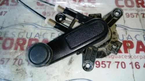  ELEVALUNAS TRASERO DERECHO Peugeot 106 (S1)(08.1991) 