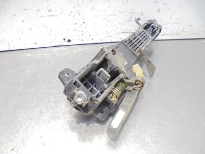 MANETA EXTERIOR DELANTERA DERECHA, TOYOTA, LAND CRUISER (J12)